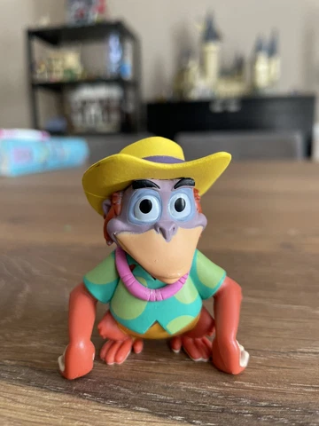 Funko Mystery Mini Figure - The Disney Afternoon S1 - KING LOUIE *Exclusive* Cover