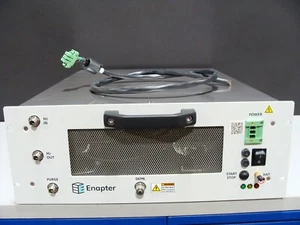Enapter Dryer 2.1 (DRY 2.1) for On-Site Hydrogen Gas H2 Generator / Electrolyser - Picture 1 of 8