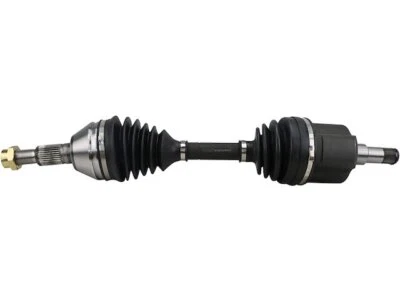 For 2000-2004 Oldsmobile Alero Axle Assembly Front Left DriveBolt 18558PQ 2002 - Image 1 of 2