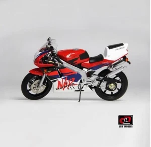 MODELO ALEACIÓN MOTO HONDA NSR250R SP LCD 1:12 - Imagen 1 de 1