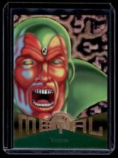 1995 Marvel Metal Vision #15