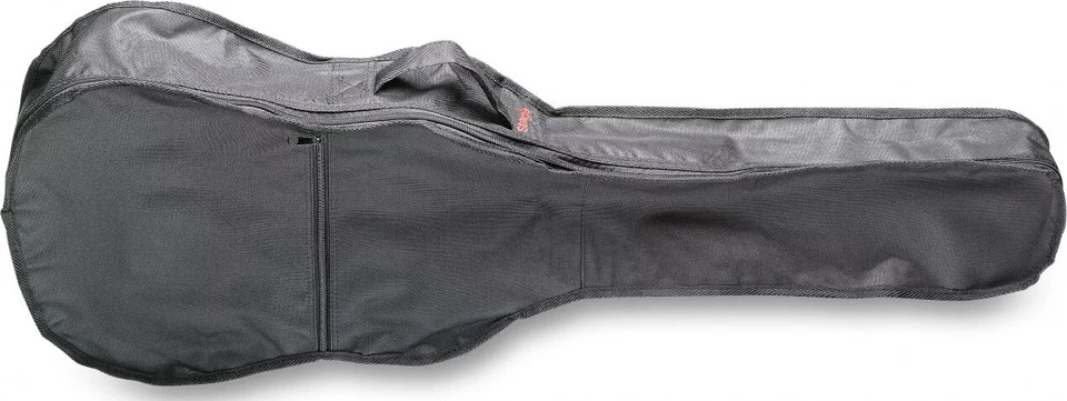 Bolsa de nylon serie económica para guitarra clásica 3/4 Foto 1 de 1