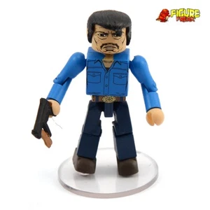 Predator Minimates Counter Dump Series 1 Cuchillo - Picture 1 of 2