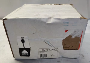 Avigilon 4.0C-H5A-D1 telecamera a cupola per interni montaggio superficiale *danneggiata, scatola mai aperta* - Foto 1 di 3
