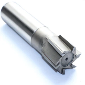 Shaft Cutters Ø 36 MM Shaft 32 Solid Cutter Straight Bits Umfangsfräser 28H - Picture 1 of 3