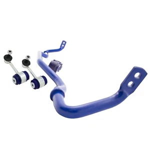 SuperPro 22mm Rear Anti Roll Bar Sway Kit/Drop Links Audi RS3 8V All Inc Saloon - Picture 1 of 4