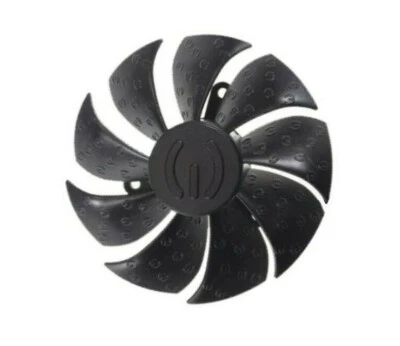PLA09215S12H for EVGA RTX2060 2070 2080 2080ti VGA Cooling fan  Foto 1 de 4