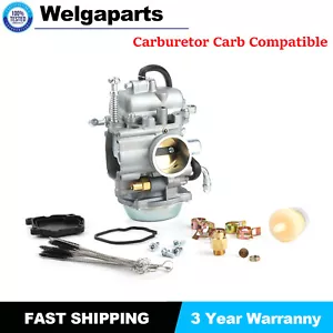 1Set 3131222 Carburetor Assembly For NORWEGIAN BIG BOSS 500 6X6 1998 3130898 AU - Picture 1 of 13