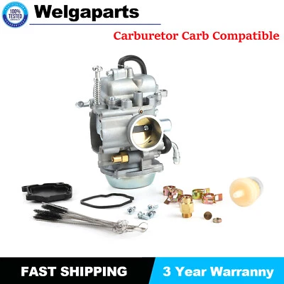 1Set 3131222 Carburetor Assembly For NORWEGIAN BIG BOSS 500 6X6 1998 3130898 AU - Image 1 of 4