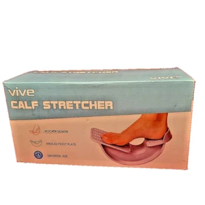 Vive Foot Rocker - Calf Stretcher - Ankle Wedge - Picture 1 of 3