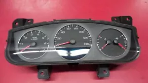 Speedometer Cluster VIN W 4th Digit Limited MPH Fits 12-16 IMPALA 114158 - Bild 1 von 12
