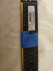 GSKill 8GB RAM (2x 4gbx1) f3-1600c11s-4gnt - Zdjęcie 1 z 1