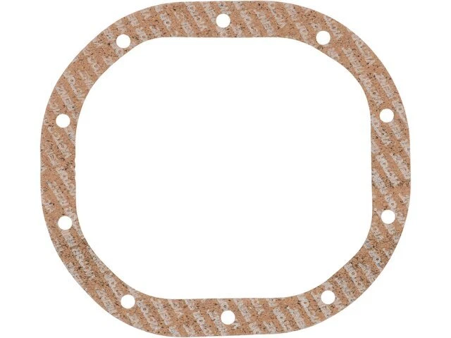 Rear Axle Housing Cover Gasket For 1994-1997, 2001-2010 Mazda B2300 1995 MB116ST - Image 1 of 1