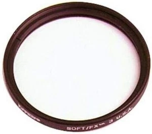 Tiffen 58SFX3 58mm Soft/FX 3 Filter - Picture 1 of 1