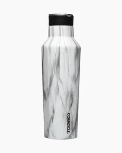 Cantimplora deportiva Corkcle en Snowdrift - 20 oz - Imagen 1 de 2