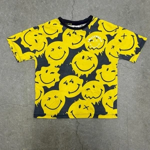 Smiley World Kinder T-Shirt - Bild 1 von 4
