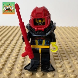 LEGO Aquazone, Aquasharks: Aquashark 2, SPEARGUN, aqu007, 6190 CRYSTAL CAVE 2007 - Picture 1 of 7