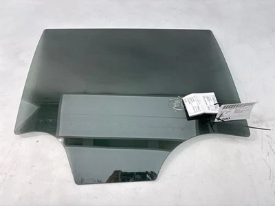 2010 - 2017 GMC Terrain Rear Right Passenger Side Door Window Glass OEM Foto 1 de 4