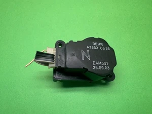 A7583UA26 A7583 UA 26 EAM501 Mercedes W220 S430 S500 Stellmotor - Foto 1 di 5
