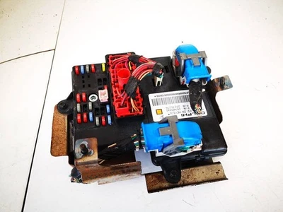 25945048 Centralina Comfort 28136236 Chevrolet HHR DE2390001-61 - Immagine 1 di 4