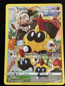 Falinks TG07/TG30 Swsh10: Astral Radiance Trainer Gallery Holo - Bild 1 von 2