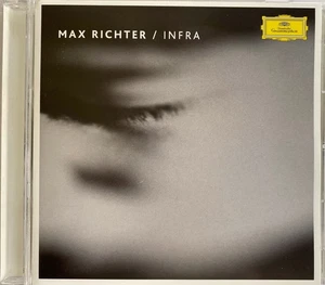 MAX RICHTER - Infra - CD Exc Cond! DG - Picture 1 of 2
