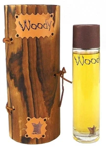 Arabian Oud Woody Eau De Parfum Unisex - Picture 1 of 3