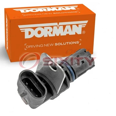 Sensor de posición del cigüeñal Dorman para motor Cadillac Escalade ESV 2003-2006 de muy buen estado Foto 1 de 4