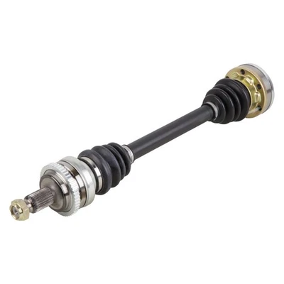 Eje trasero CV eje GAP para BMW 325e 325es 325i 325is M3 325iX 318i Foto 1 de 3