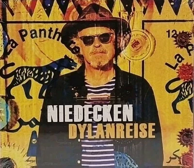 Niedecken - Dylanreise 3CD Kc10 - Bild 1 von 2