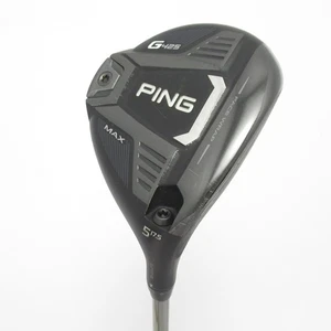 PING G425 MAX 17.5° Stiff RH 42.25in 5W Fairway wood PING TOUR 173-65 HC 331g - Picture 1 of 8