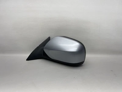 2010-2014 Subaru Outback Legacy DRIVERS LEFT SIDE Door Mirror OEM(C6Z) - Image 1 of 4