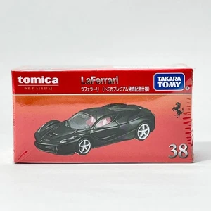 Takara Tomy Tomica Premium 38 La Ferrari Release Commemoration Specification - Bild 1 von 7