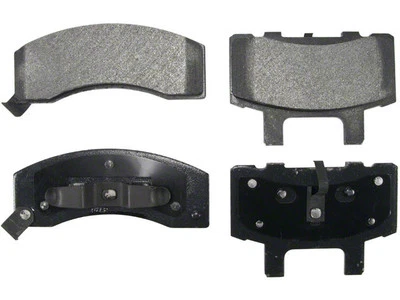 For 1996-2002 GMC Savana 2500 Brake Pad Set Front Wagner 47861FMMF 2001 1997 - Image 1 of 2