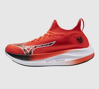 Scarpe running Mizuno NEO VISTA  uomo L.E. + OMAGGIO  - J1GC244753 - Immagine 1 di 3