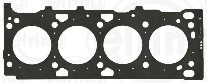 ELRING Joint de Culasse Convient pour Toyota Fortuner Hiace Croiseur Pays - Photo 1/1