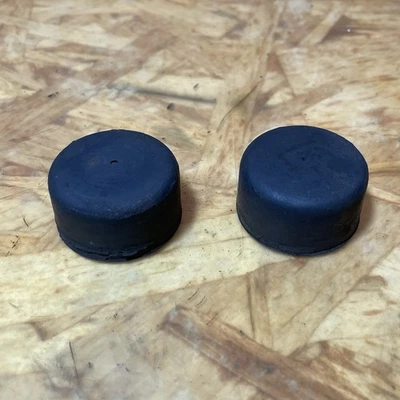 Cauchas de tanque Kawasaki KLE650 Versys 2010-2014 Foto 1 de 4