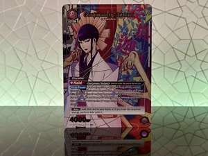 Senjumaru Shutara (057) (R*) - UEX01BT: BLEACH: Thousand-Year Blood War Vol.2 - Picture 1 of 2