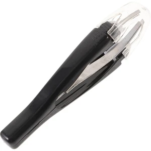 Juego de 2 Pinzas Automáticas Clip para Cejas Pinzas Mujer Miss - Imagen 1 de 12