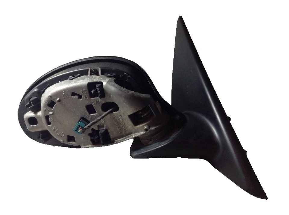 Espejo retrovisor derecho #1433 OEM 2006 2007 2008 BMW E90 E91 328i 335i sedán Foto 1 de 4