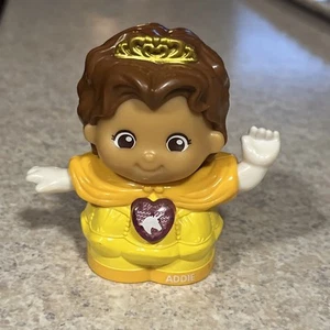 VTech Go Go Smart Friends Enchanted Princess Palace Addie Interactive Figure - Picture 1 of 3