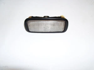 Porsche OEM INTERIOR LIGHT, BLACK BEZEL - Picture 1 of 6