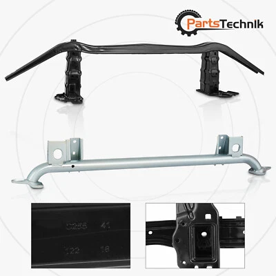 Bumper Face Bar ReinFit Forcement Cross Member Fit For 12-15 1666204801 ML350 Foto 1 de 4