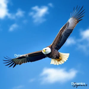 Digital Image Picture Photo Wallpaper Background Desktop Art Eagle-09 - Picture 1 of 1