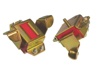 MONTAJE MOTOR PROTHANE 6-501 MUSTANG - Imagen 1 de 1