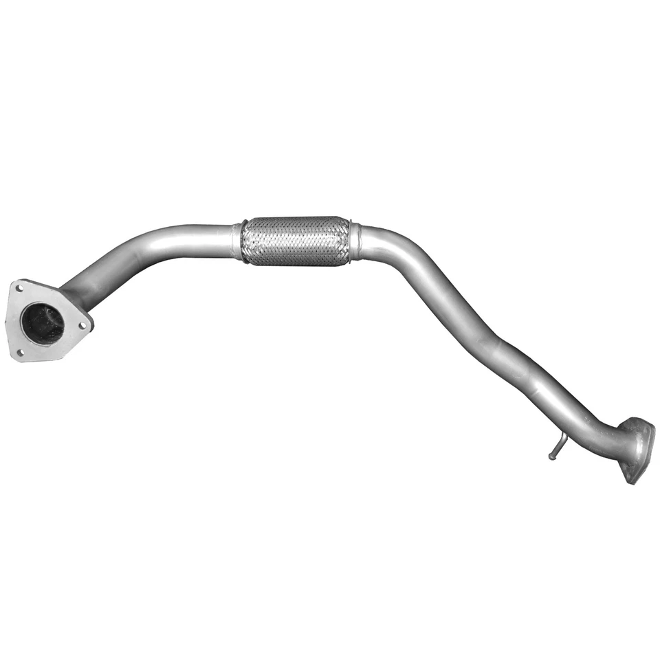 tuyau flexible silencieux pour Daewoo Nubira 2.0 a* - Photo 1/1