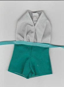 VERANO-Ropa para muñeca-Mameluco que se adapta a Barby 43 - Imagen 1 de 3