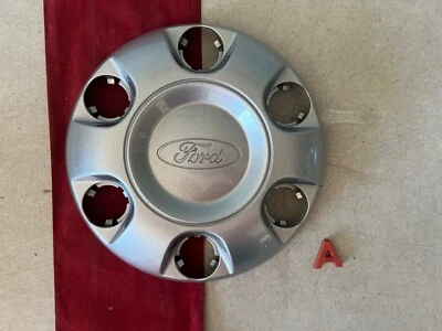 #A 1) 19-25 Ford Transit t150 t250 t350 AWD NEW Wheel Center Cap KK4V-1130-AB - Image 1 of 4