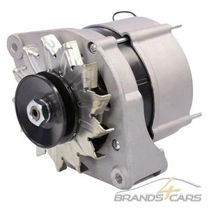 ATEC LICHTMASCHINE GENERATOR 65A NEUTEIL KEIN PFAND 30529952 - Bild 1 von 6