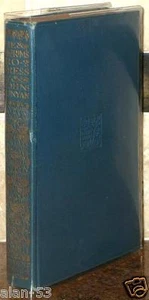 PAUL BUNYAN PILGRIM'S PROGRESS ~ 1913 PRINTING in FINE CONDITION - Imagen 1 de 1